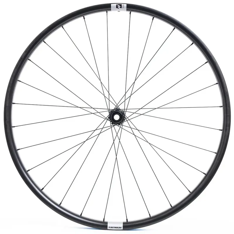 Reynolds TR 307 Enduro 27.5 MTB Wheelset - Black-1